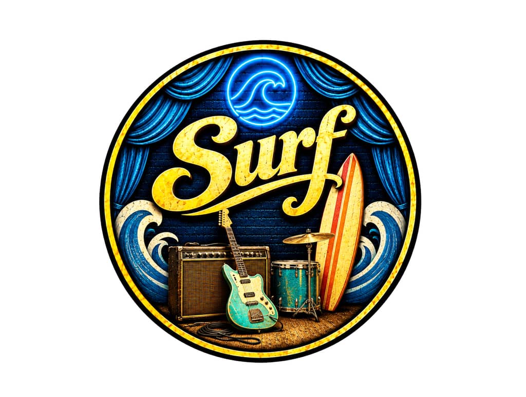 Photo of Surf