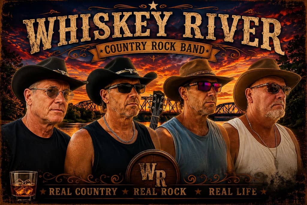 Photo of Whiskey River