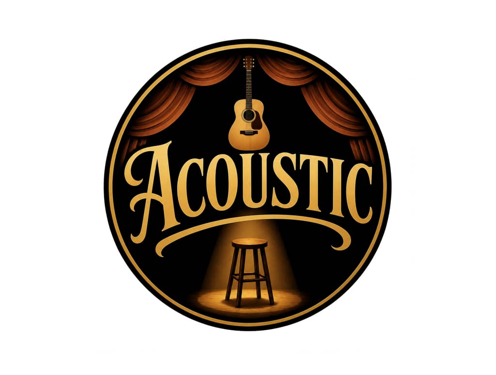 Photo of Acoustic