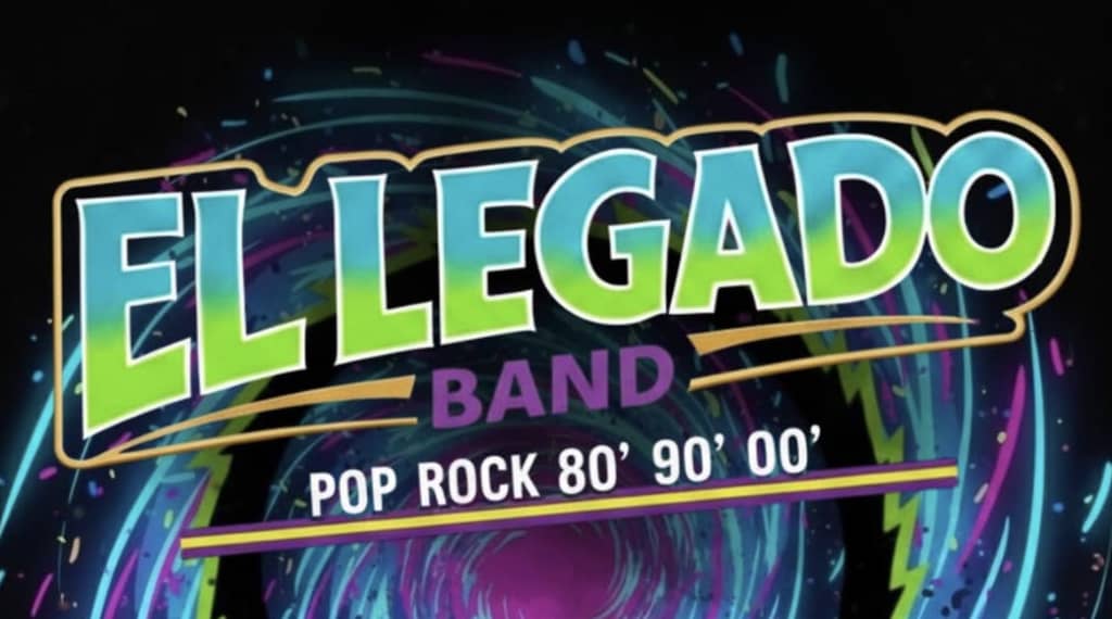 Photo of El Legado