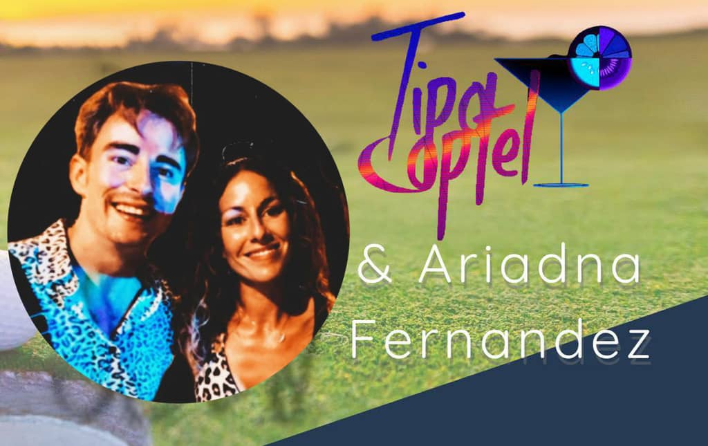 Photo of Tipo Coptel