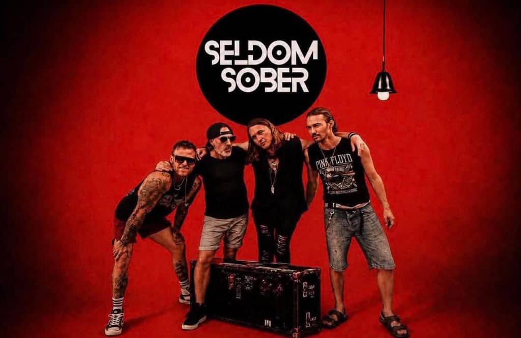 Photo of Seldom Sober