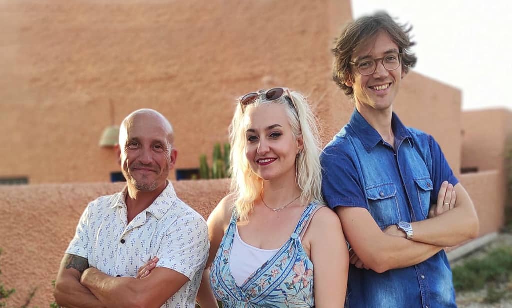 Photo of Trio Stella