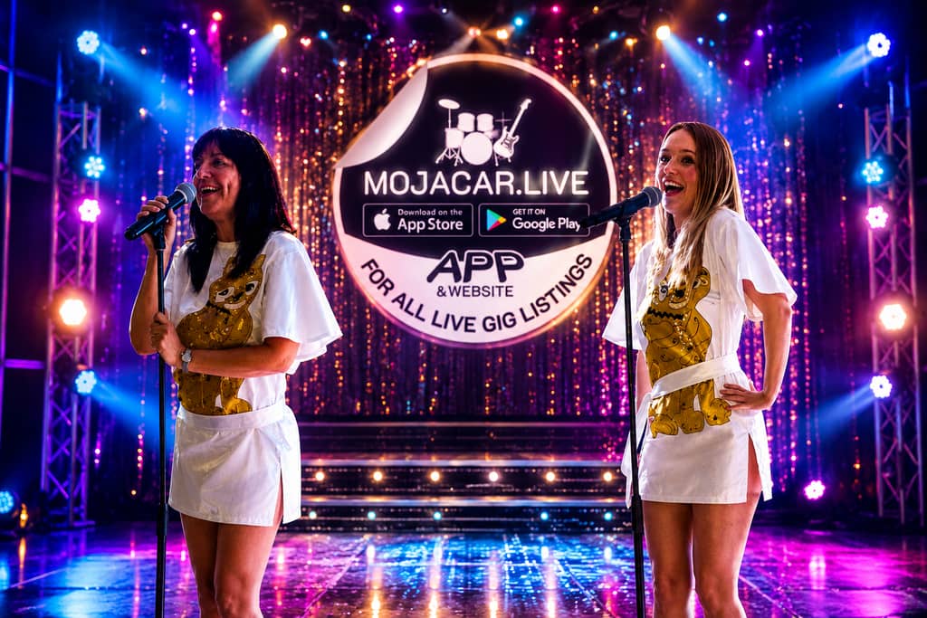 Photo of ABBA Solutely Fabulous
