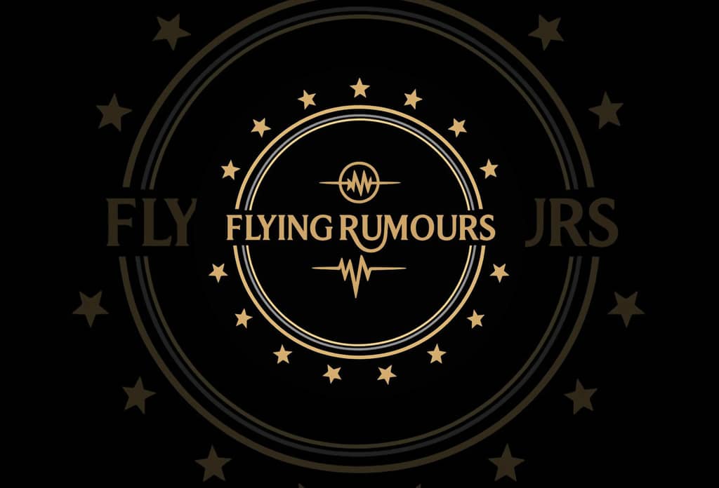 Photo of Flying Rumours