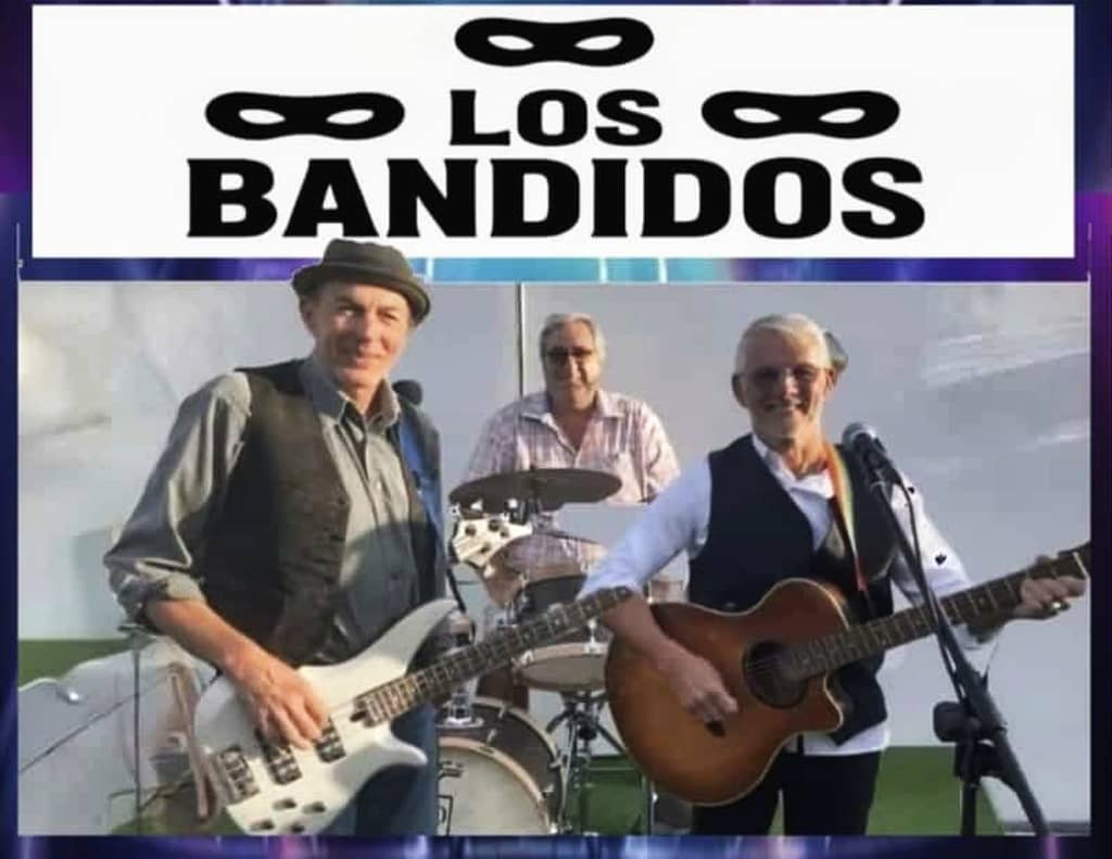 Photo of Los Bandidos