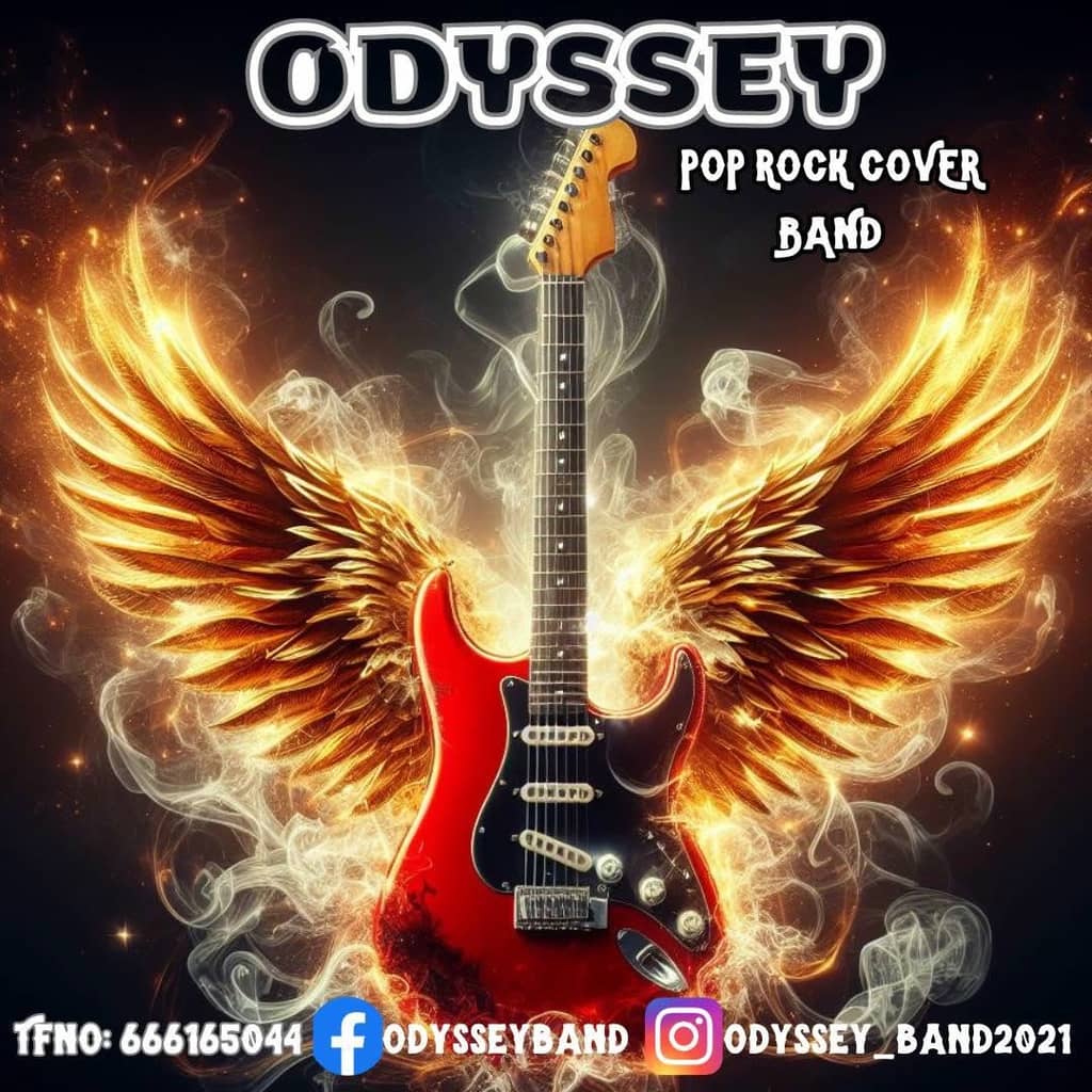 Photo of Odyssey