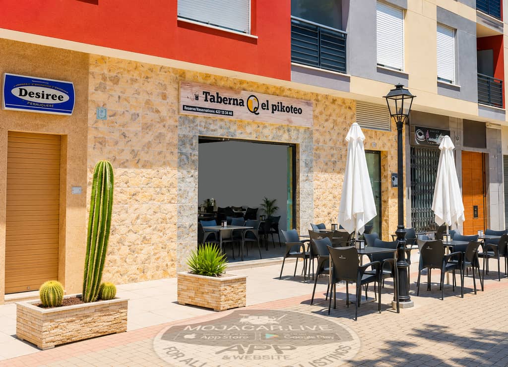 Photo of El Pikoteo