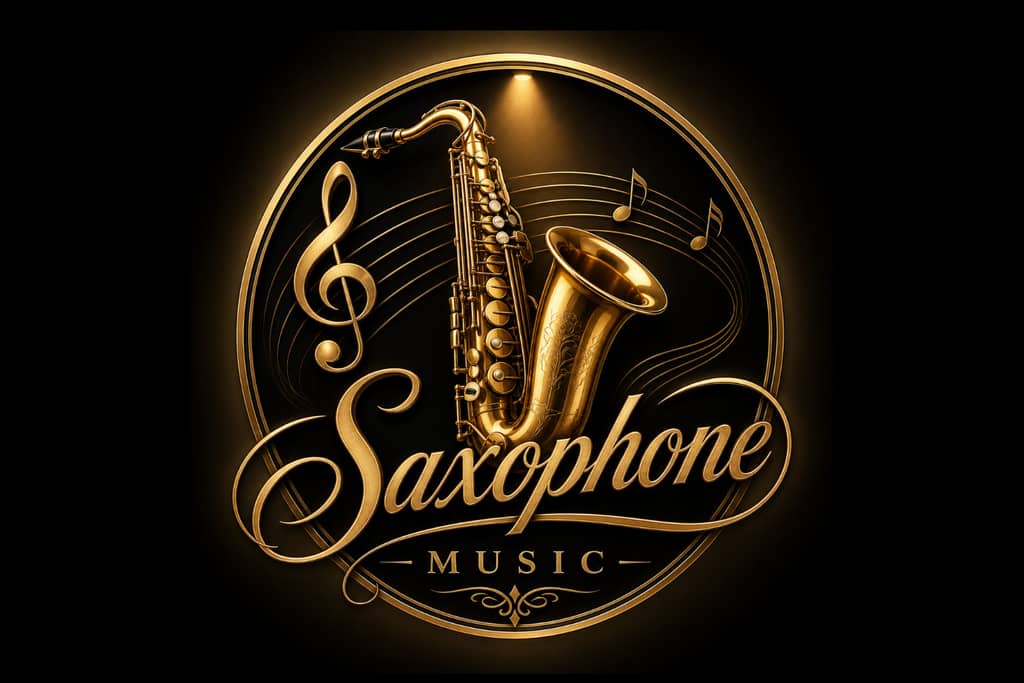 Photo of Saxophone