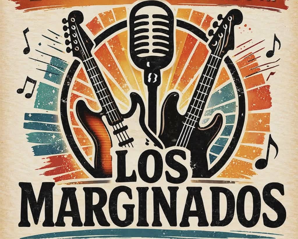 Photo of Los Marginados