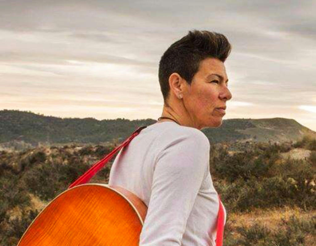 Photo of Patricia Rodriguez 