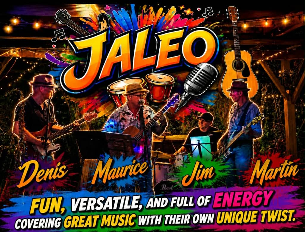 Photo of Jaleo
