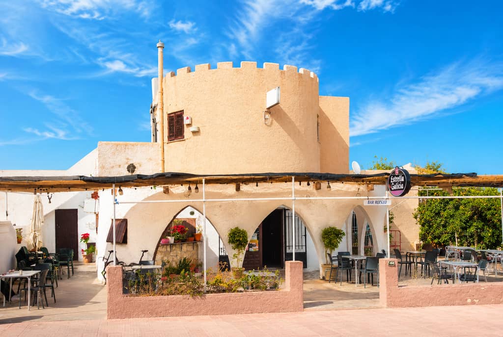 Photo of Recreo Bar