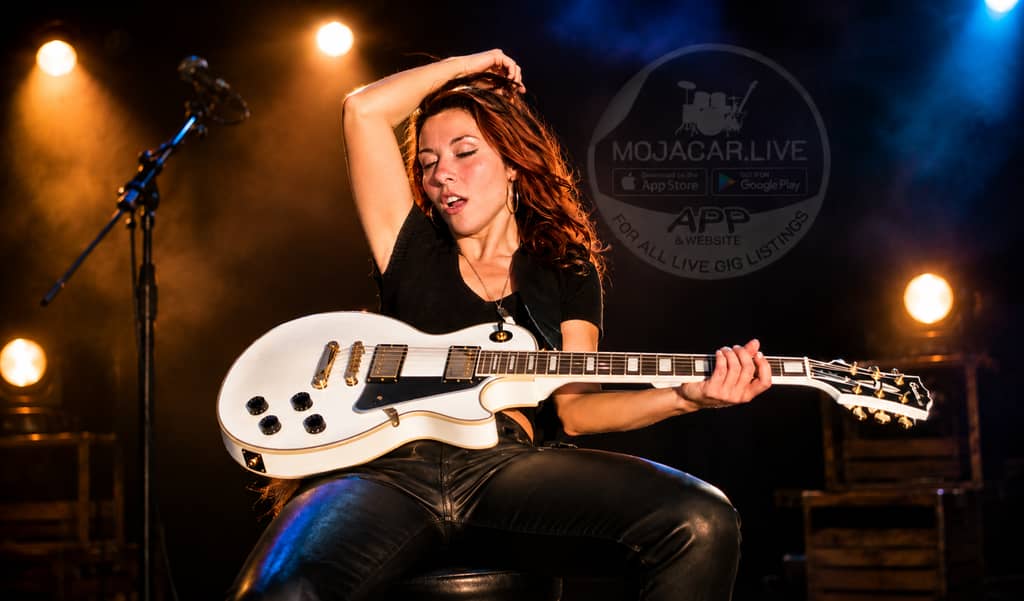 Photo of Lupe Fe
