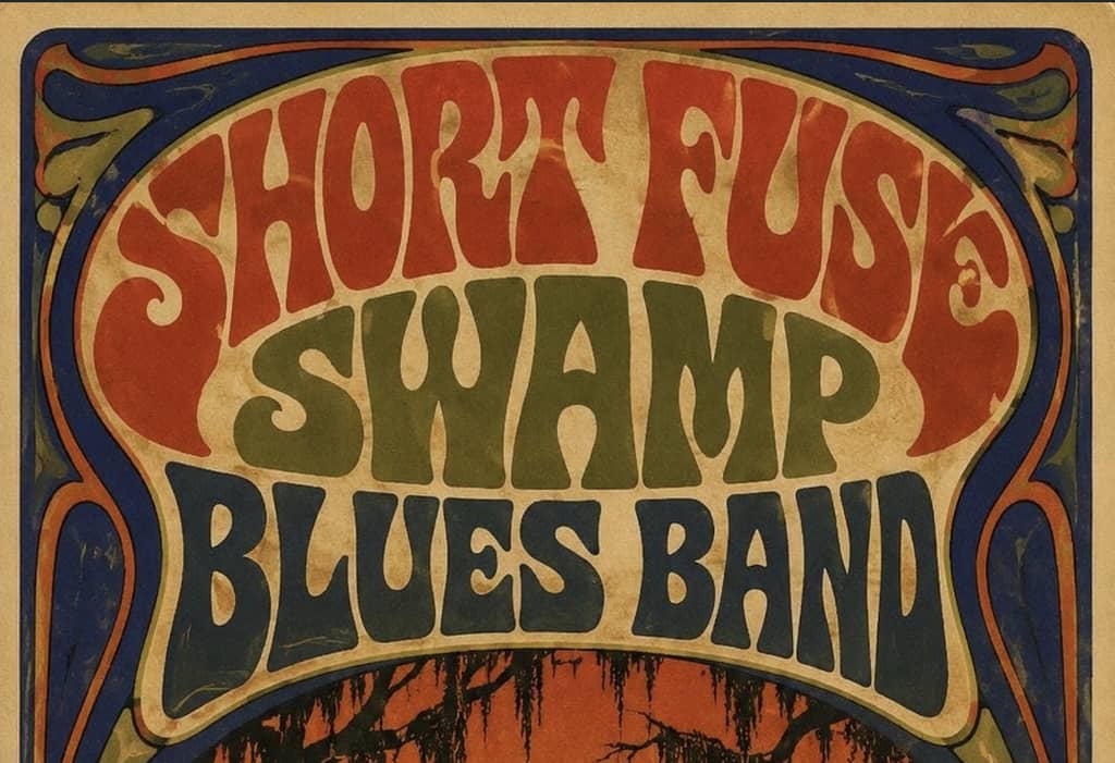 Photo of Short Fuse