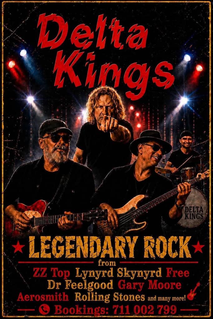 Photo of Delta Kings