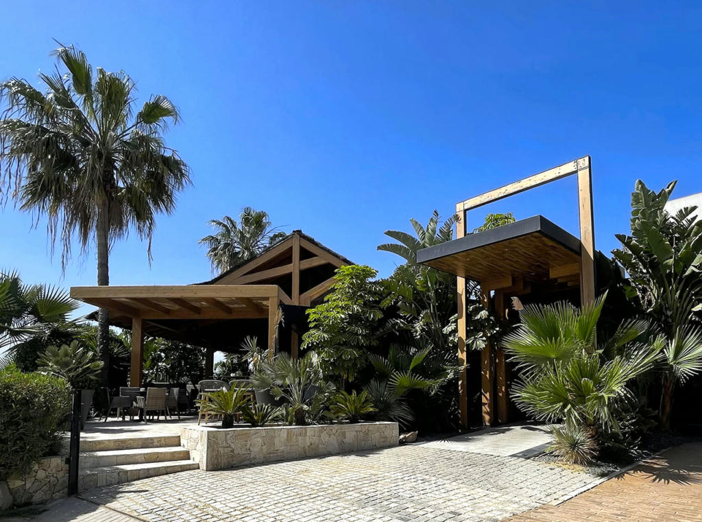 Photo of Lua Vera playa 