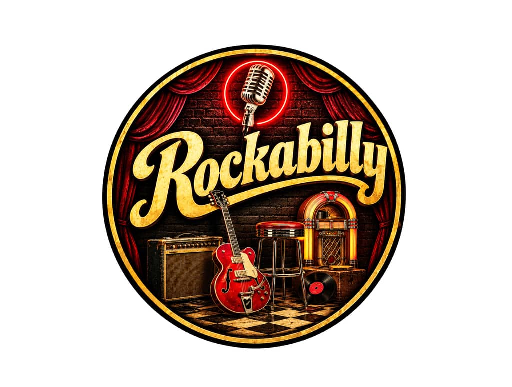 Photo of Rockabilly