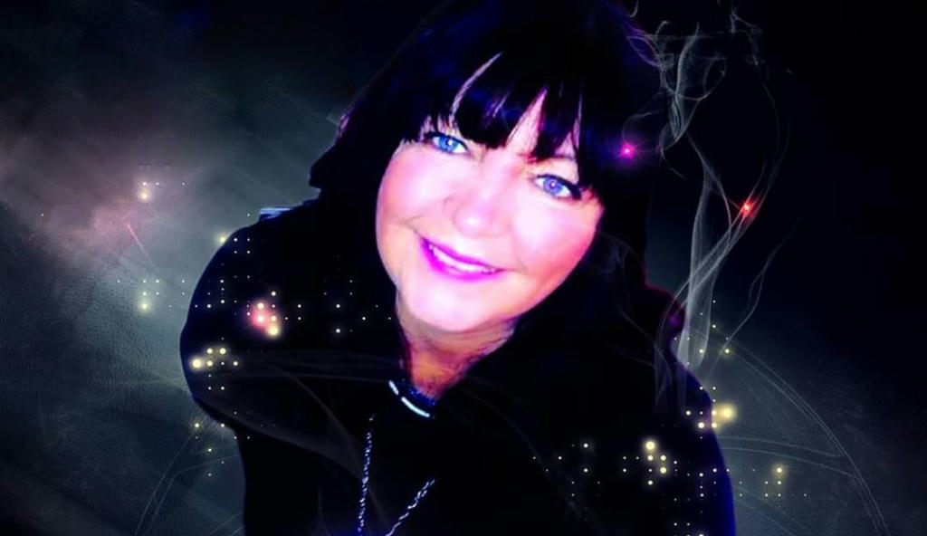 Photo of Michelle Miles