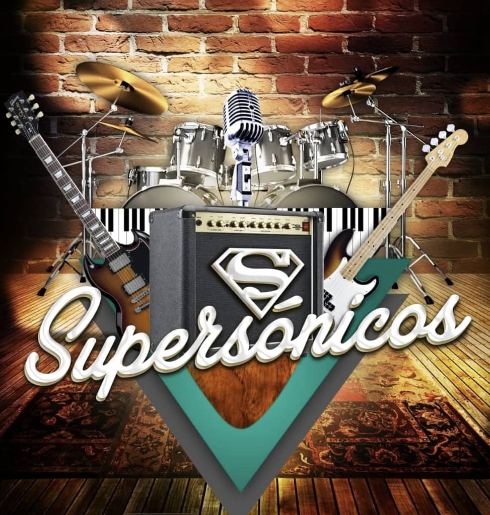 Photo of Supersonicos