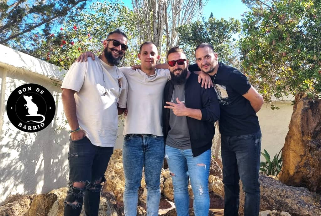 Photo of Son De Barrio