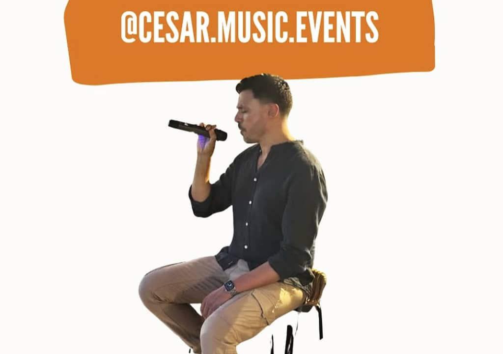 Photo of Cesar