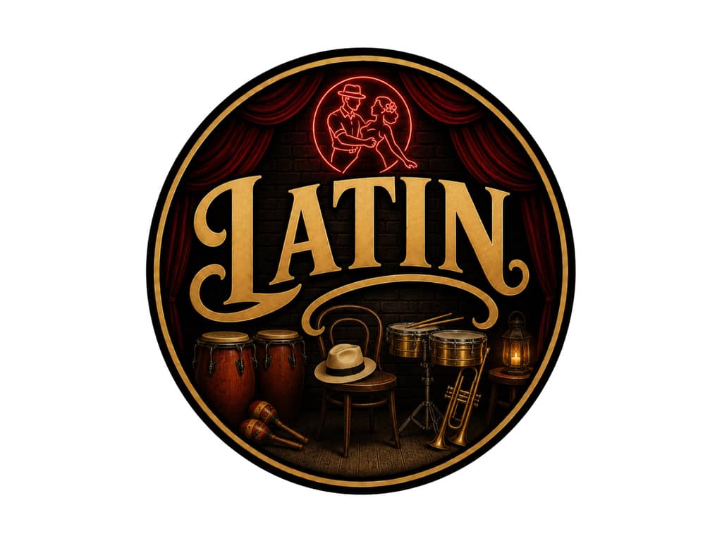 Photo of Latin