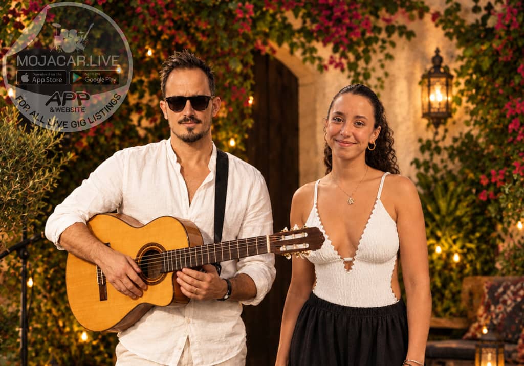 Photo of Benji & Elene
