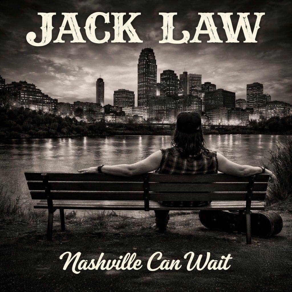 Photo of Jack Law
