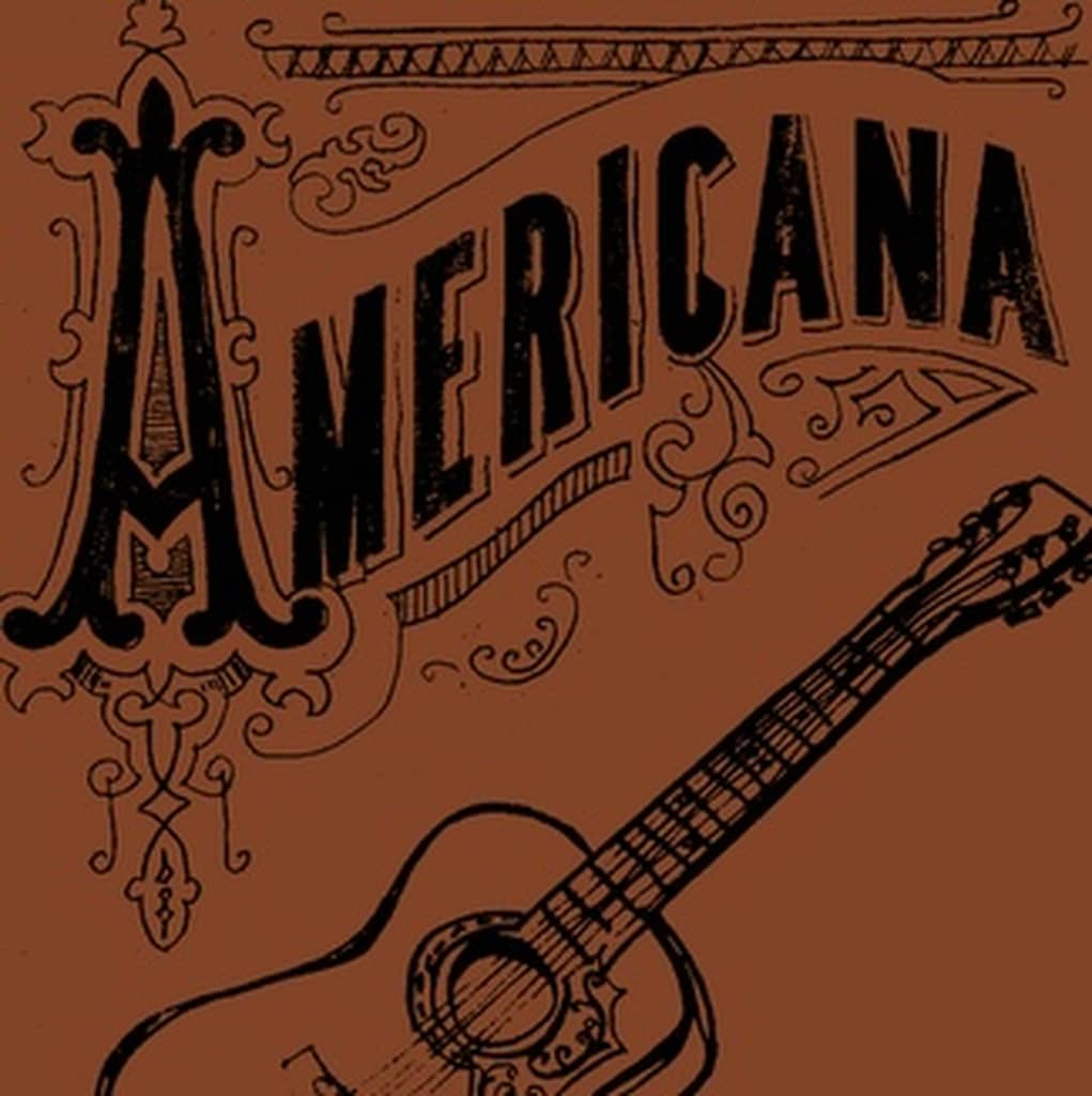 Photo of Americana