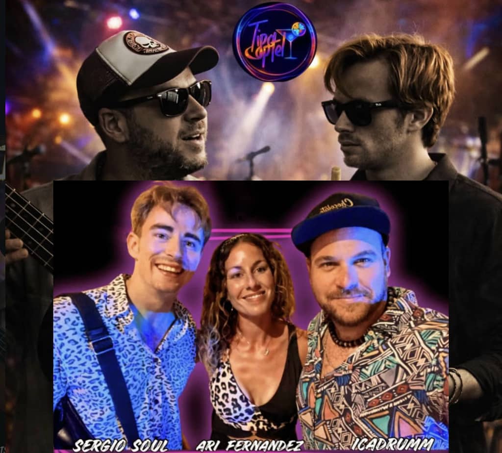 Photo of Tipo Coptel