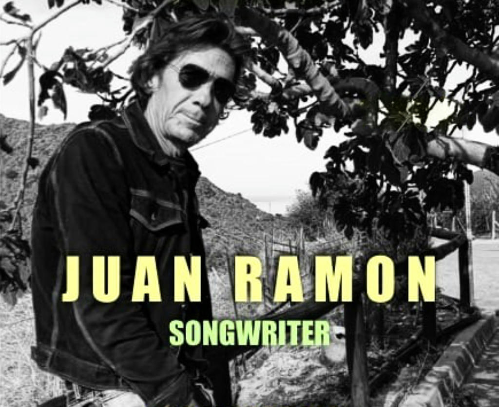 Photo of Juan Ramon