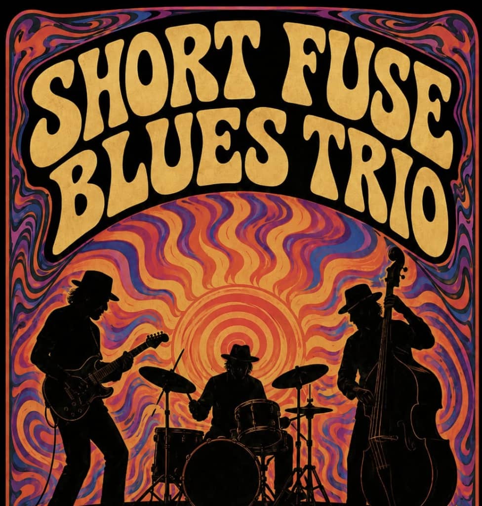 Photo of Short Fuse