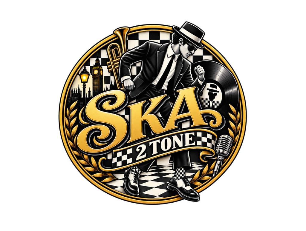 Photo of Ska / 2-Tone