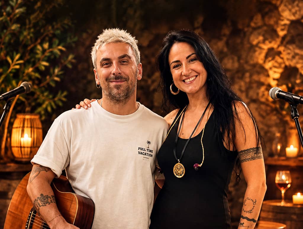Photo of Porlan & Susana