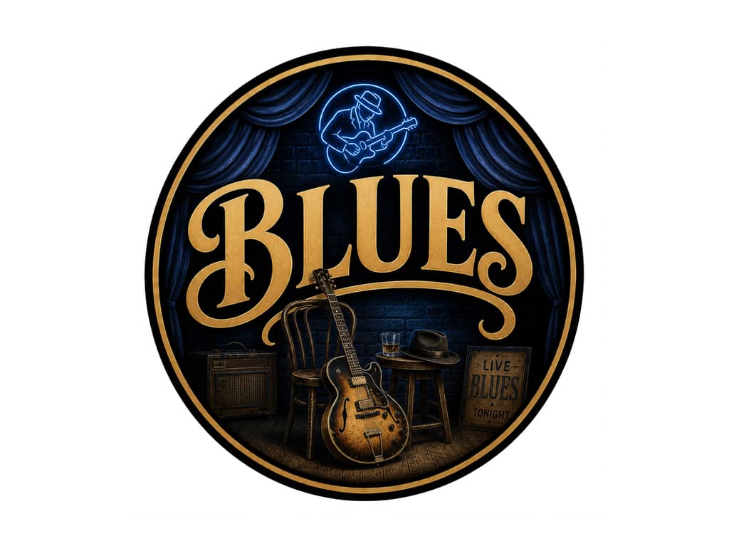Photo of Blues