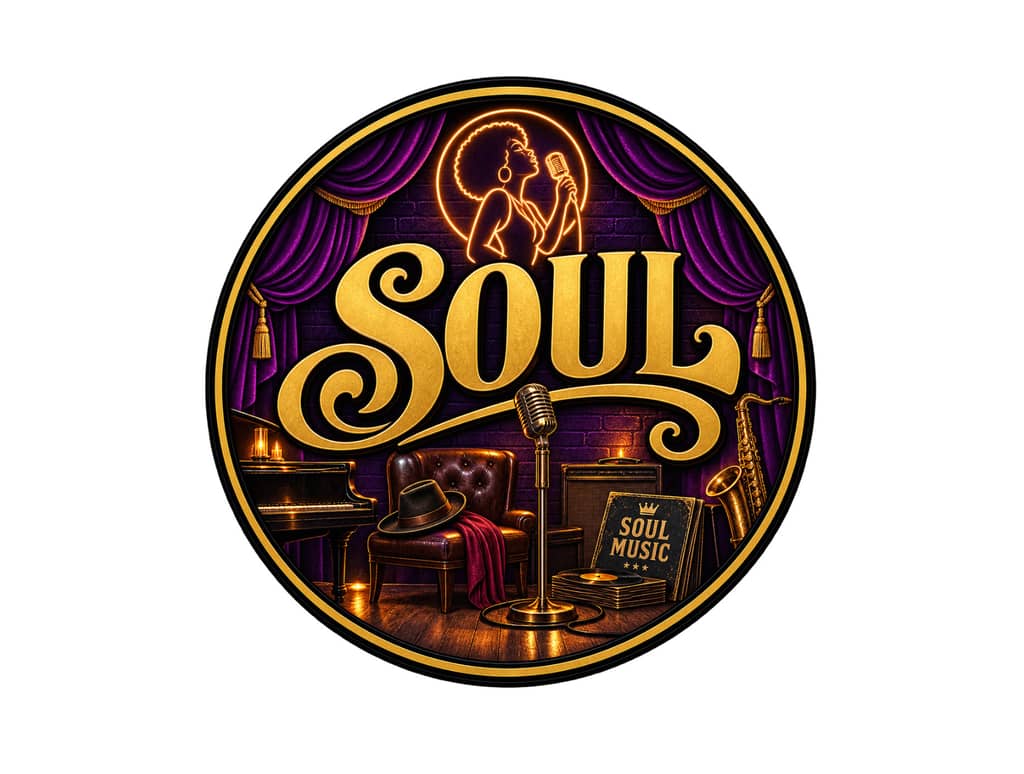 Photo of Soul
