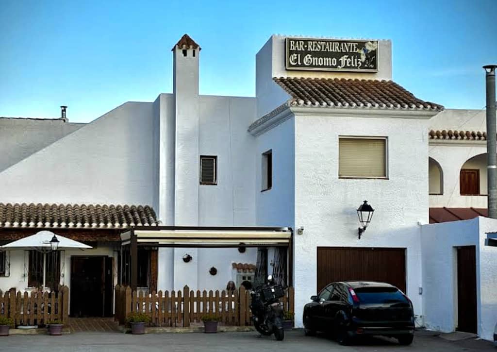 Photo of Gnomo Feliz