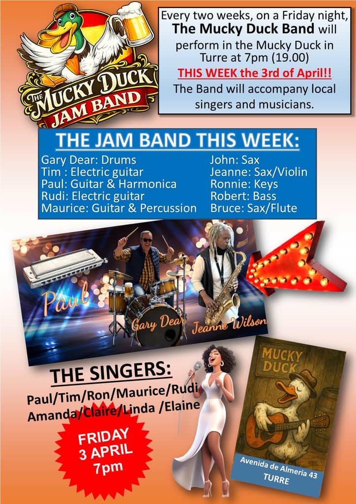 Photo of The Jam Band