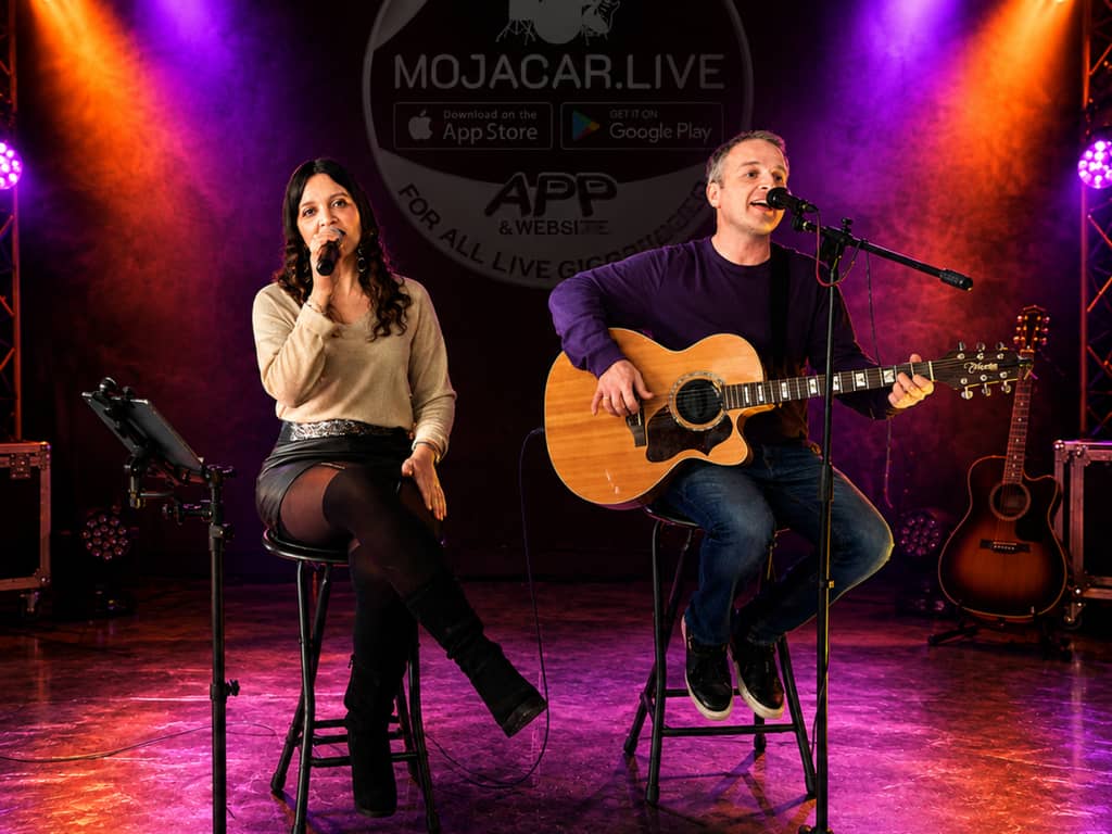 Photo of Odyssey Acoustic