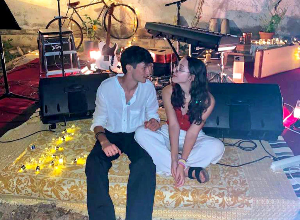 Photo of Laza & Noe