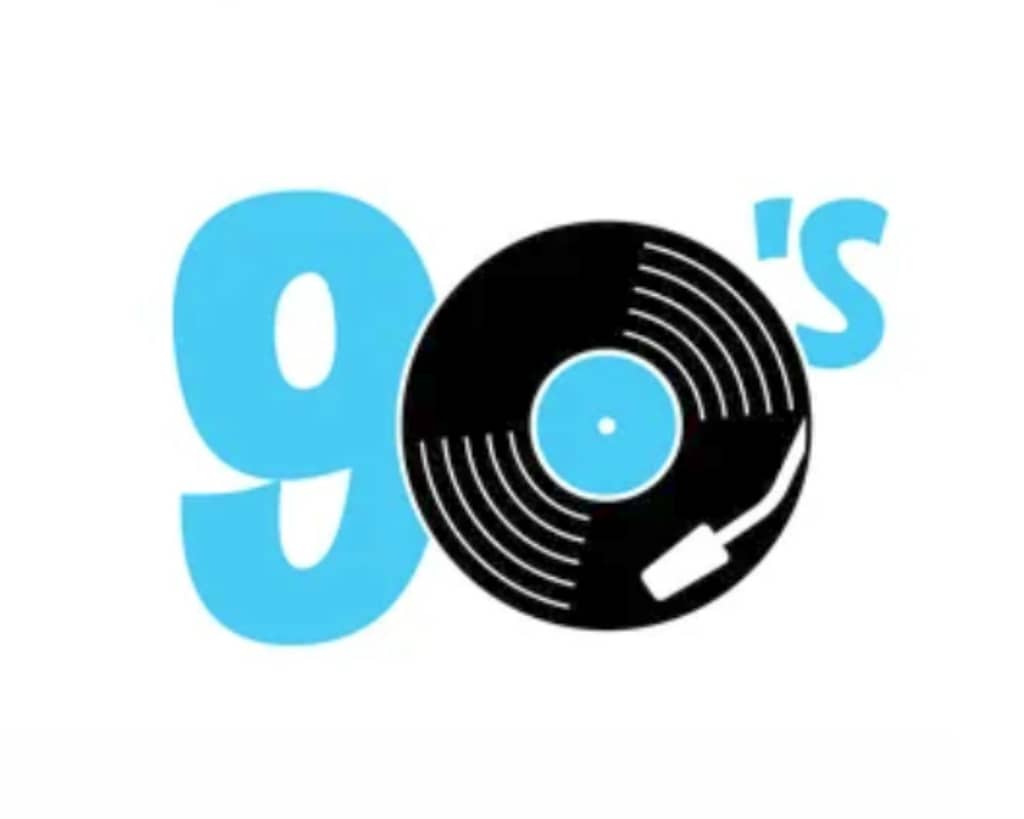 Photo of 90s