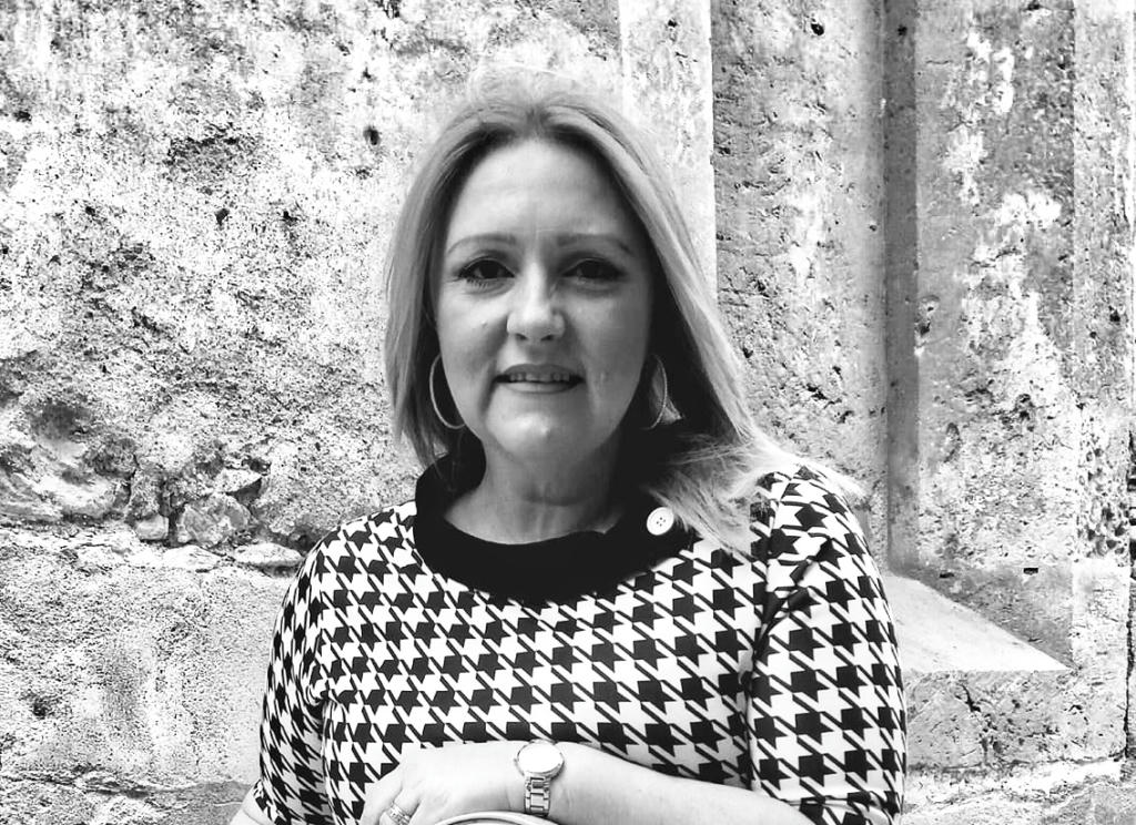 Photo of Melanie Howard-Coles