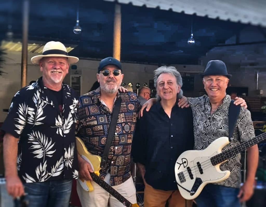 Photo of The Blues Chicos