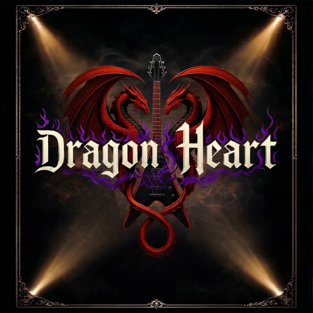 Photo of Dragonheart