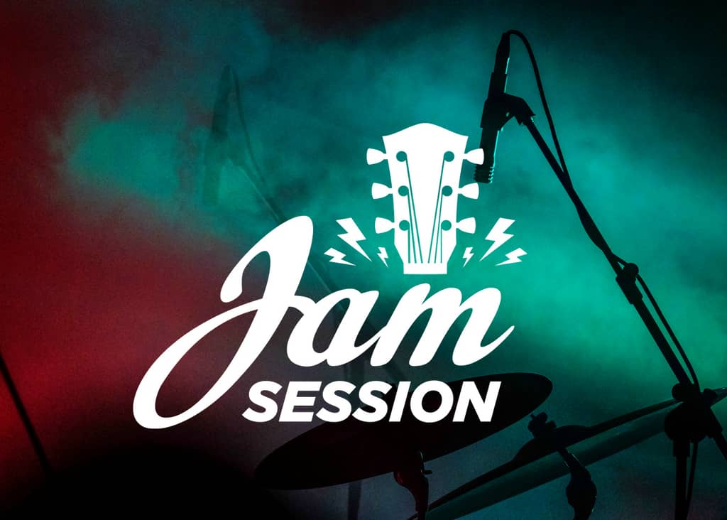 Photo of Jam Session