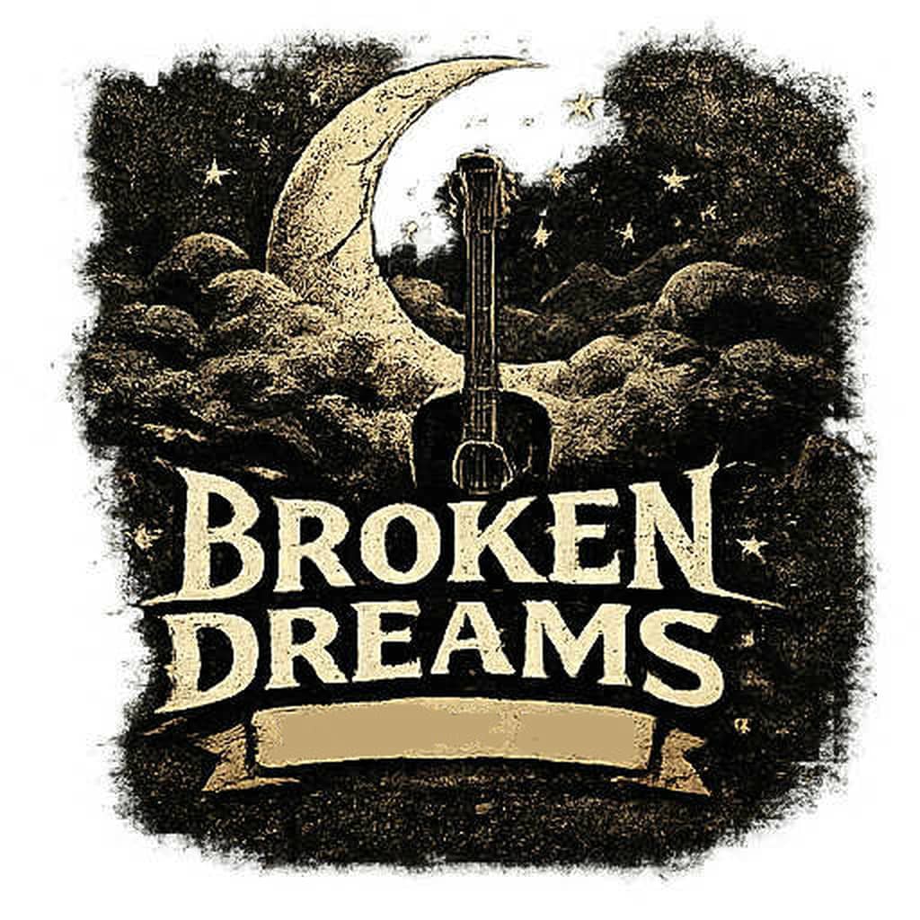 Photo of Broken Dreams