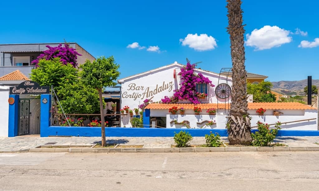 Photo of Cortijo Andaluz