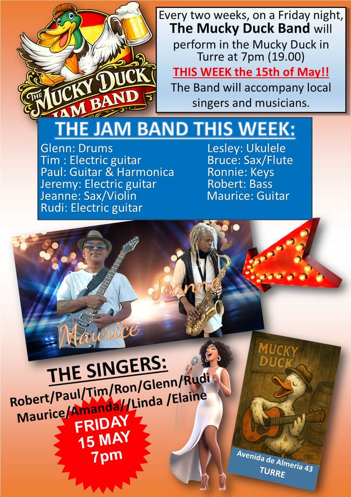 Photo of The Jam Band