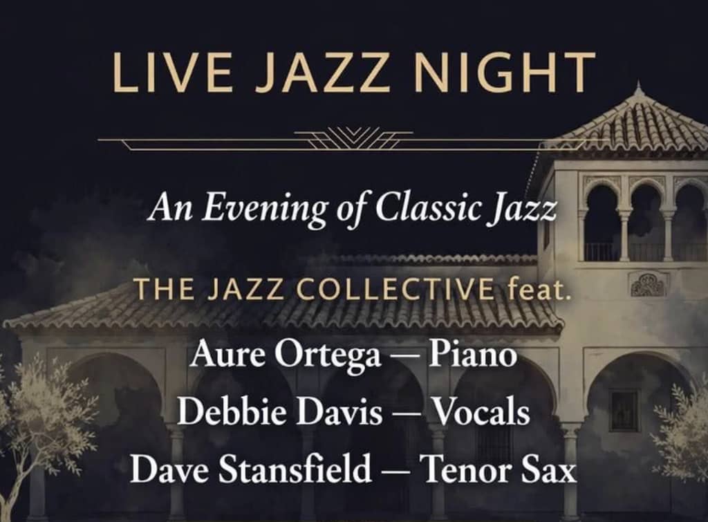 Photo of The Jazz Collective